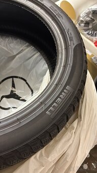 Pirelli sotozero 3 225/45 r18 - 3