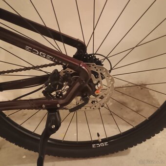 Lapierre Edge 3.7w - 3