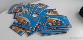 Prodám katalog Bburago 1998 - 3