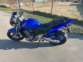 Honda CB600F Hornet (2003) - 3