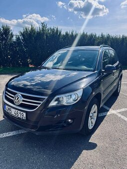 Volkswagen Tiguan 2.0 TDI DSG 4x4 – STK 3/2027 - 3
