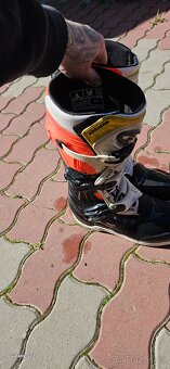 Alpinestar tech 3 - 3