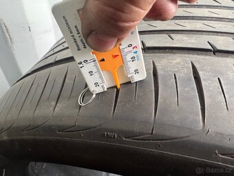 315/35R22 111Y CONTINENTAL PREMIUMCONTACT 6 SSR RSC - 3