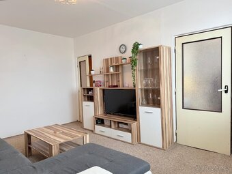 Prodej bytu 2+1 o CP 52m² v Hrušovanech u Brna - 3