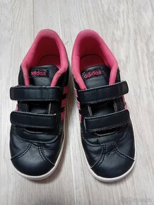 Celoroční boty Adidas, vel. 27 - 3