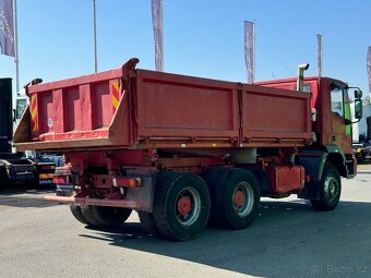Iveco Eurotrakker 6x4 - 3