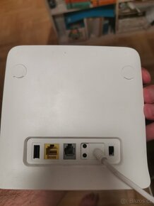 Router ZTE MF255V - 3