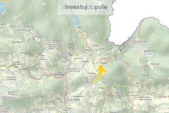 Prodej zemědělské půdy v k.ú. Polubný - 3