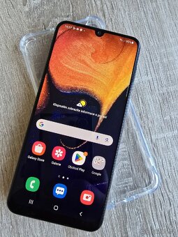 Samsung a50 - 3