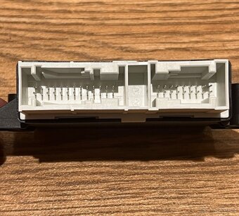 Řídící jednotka parkování PDC Škoda, Vw. 5QA919294B - 3
