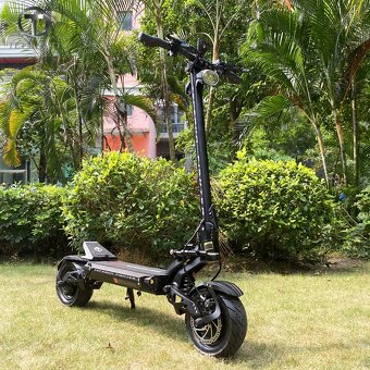 Prodám teverun ELEVEN fighter 11+ - 3
