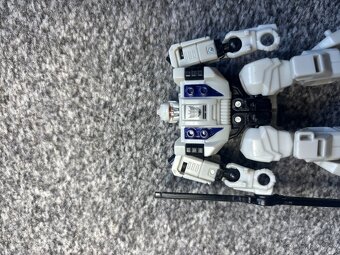 Transformers Vrtulník Battleslash - 3