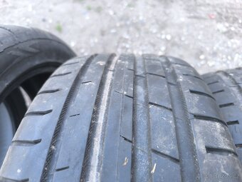 Letní pneu 225 45 r17 - 3
