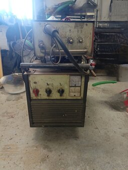 CO2 svarečka - 3