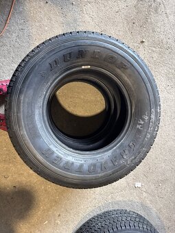 Pneu Danlop - 3