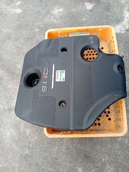 Kryt motoru - Octavia 1 TDI - 3