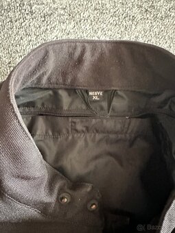 Textilní bunda Nerve XL - 3