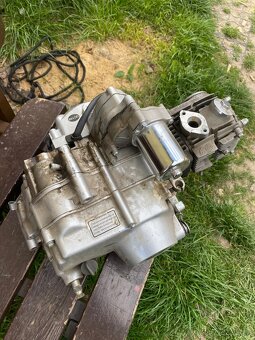 Betka motor - 3