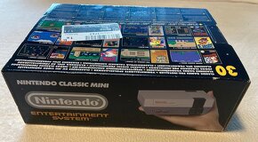 Nintendo Classic Mini: Nintendo Entertainment System (NES, m - 3