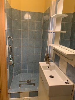 Pronájem bytu 2+kk, 45 m² – Drahelice, Nymburk - 3