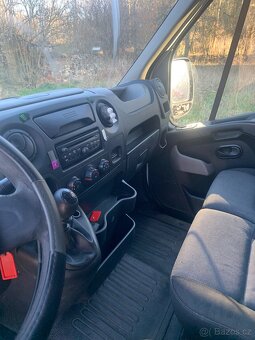 Renault Master 3 - 3