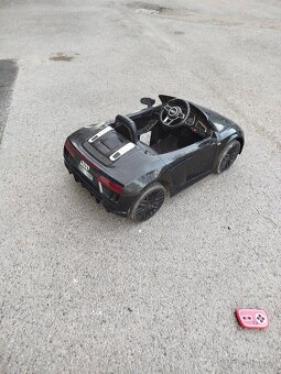 Auto pro děti - 3