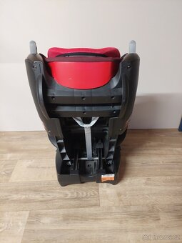 Prodám autosedačku Maxi-Cosi Tobi - 3