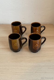 Bulharská keramika - 3
