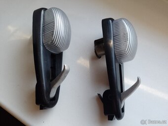 Vnútorné osvetlenie SKODA 1000MB - 3