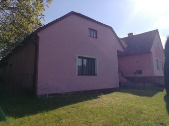 Rodinný dům, Viska u Jevíčka čp 28 - 3