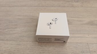 Airpods Pro (2. Generace) - 3