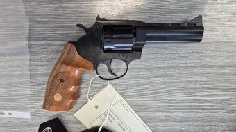Revolver Holek model 241 ráže 22 Long Rifle - 3