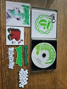 Separ - FLOWDEMORT CD (DELUXE EDITION) - 3