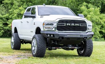Stabilizátor řízení Rough Country Dodge Ram 2500 - 3
