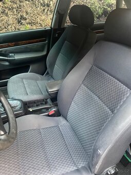 Audi a4 b5 1.9tdi 81kw - 3