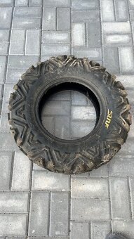 CF moto gladiator 510 - 3