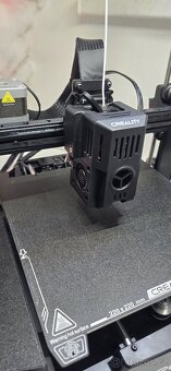 3D Tiskárna Creality Ender 3 V3 KE - 3