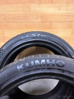 Letní pneu 235/45/18 - 3