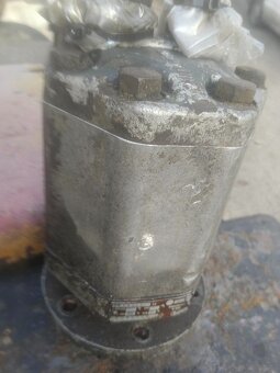 Cerpadlo sklapeni LIAZ - 3