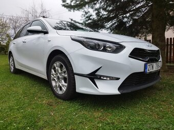Kia Ceed SW 1.6 diesel r.v. 11/ 2023 najeto19899 km - 3