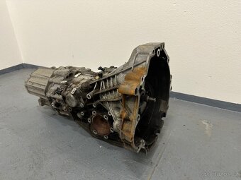 Převodovka Audi A4 2.0TFSi ZML 01X301211F - 3