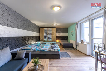 Prodej nájemního domu, 160 m², Bzenec, ul. K. H. Borovského - 3