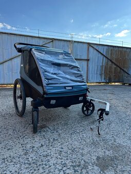 Thule Courier - 3