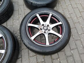 Al disky 5108 - 3