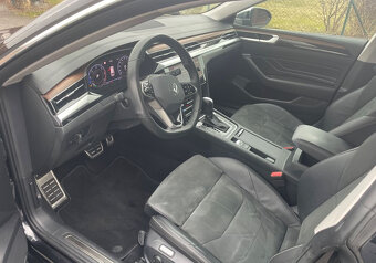 Volkswagen Arteon 2.0 TDI ELEGANCE SHOOTINGBRAK - 3