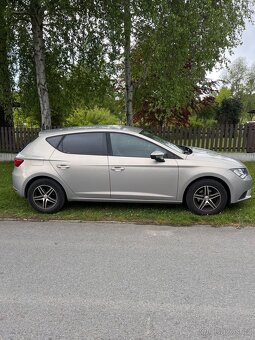 Seat Leon AC kombi - 3