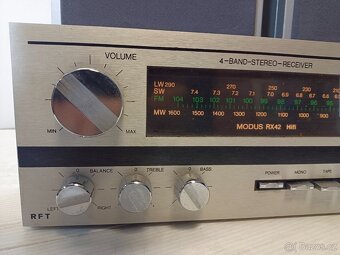 RFT Modus RX42 - 3