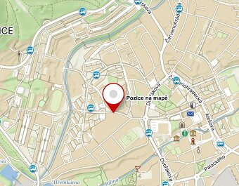 rodinný dům se zahradou v obci Jirkov, ID 7290e 1106 - 3