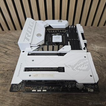 ASUS Z690 ROG MAXIMUS FORMULA DDR5 - Intel Z690, Socket 1700 - 3