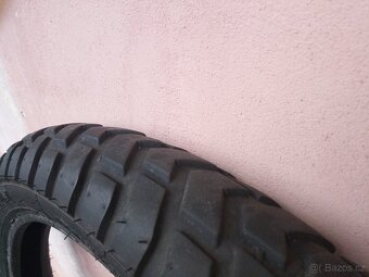 Pneu 90/90r21 - 3